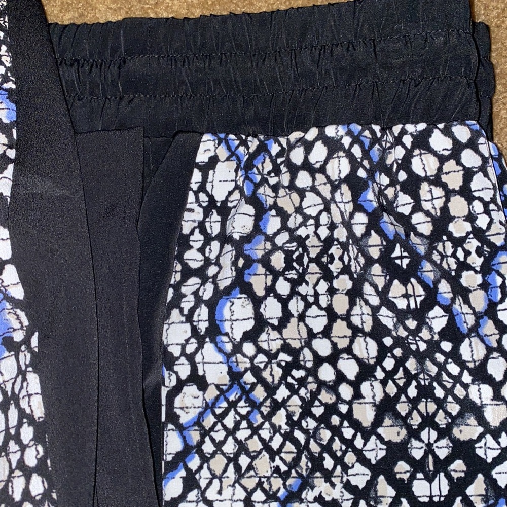 TWO PIECE PANTS AND DRESS SET - Picture 3 of 3